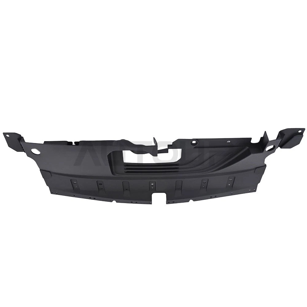 Front Upper Radiator Sight Shield Cover Panel for Infiniti QX50 (2019–2024)