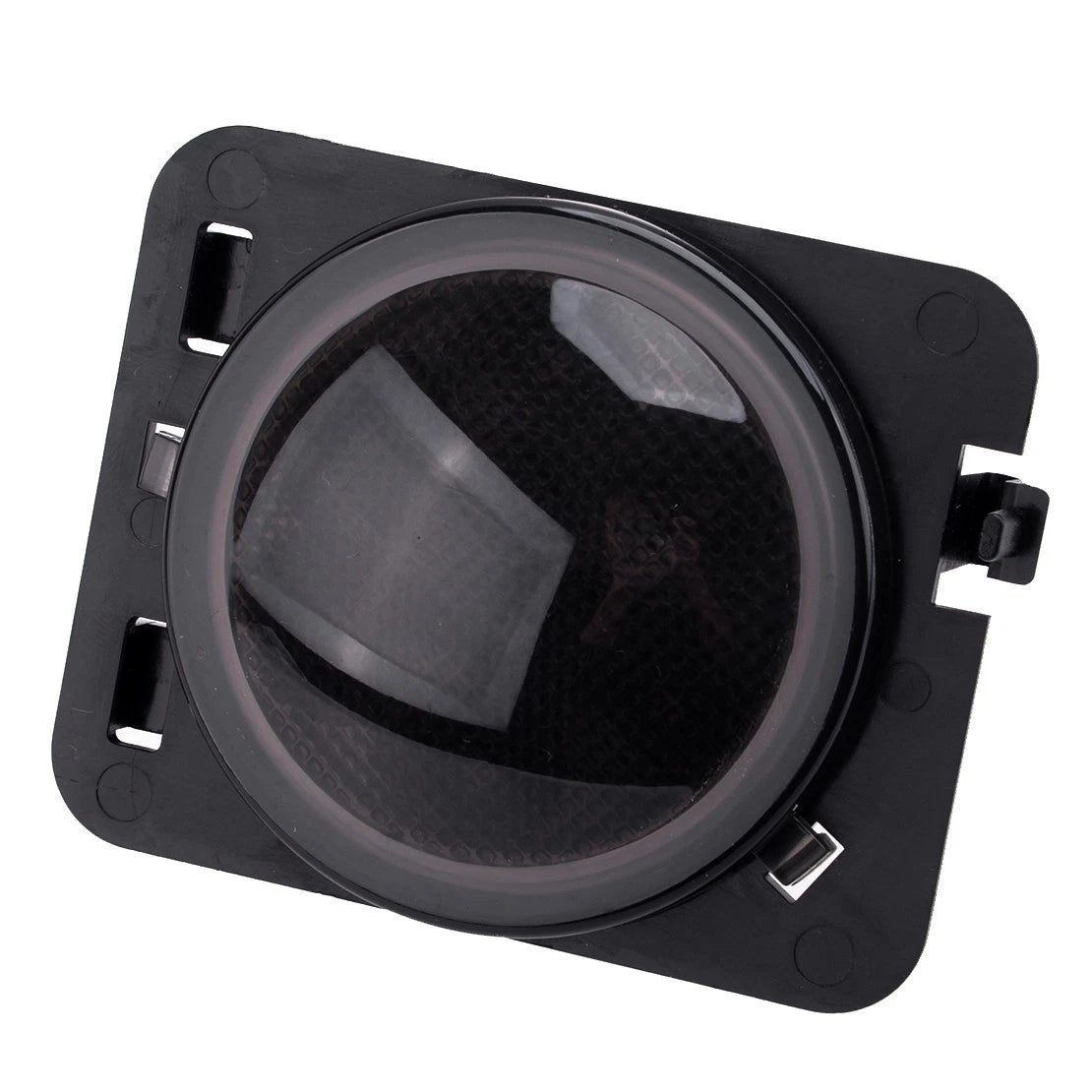 Smoked LED Side Marker Lights for Jeep Wrangler JK (2007-2015)