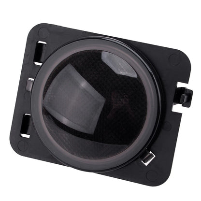Smoked LED Side Marker Lights for Jeep Wrangler JK (2007-2015)