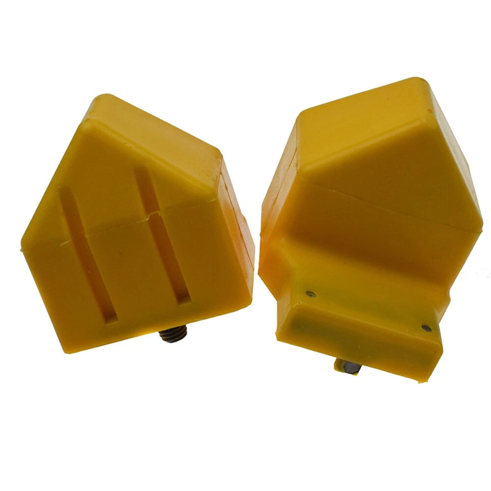 Front Suspension Bump Stops for GMC Yukon, Sierra, Chevrolet Silverado (2001-2023)