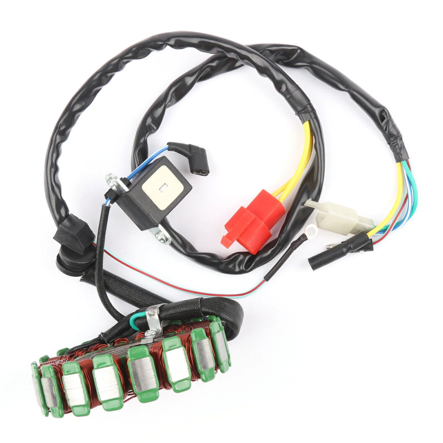 Stator Coil for Honda NX250 AX-1 (1988-1993)