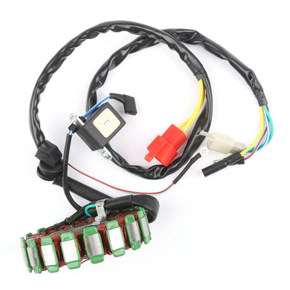 Stator Coil for Honda NX250 AX-1 (1988-1993)