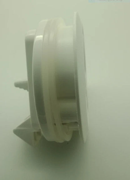 Flush Mount Pull Latch 62mm for Boat/Caravan/4WD, Suits up to 18mm Deep