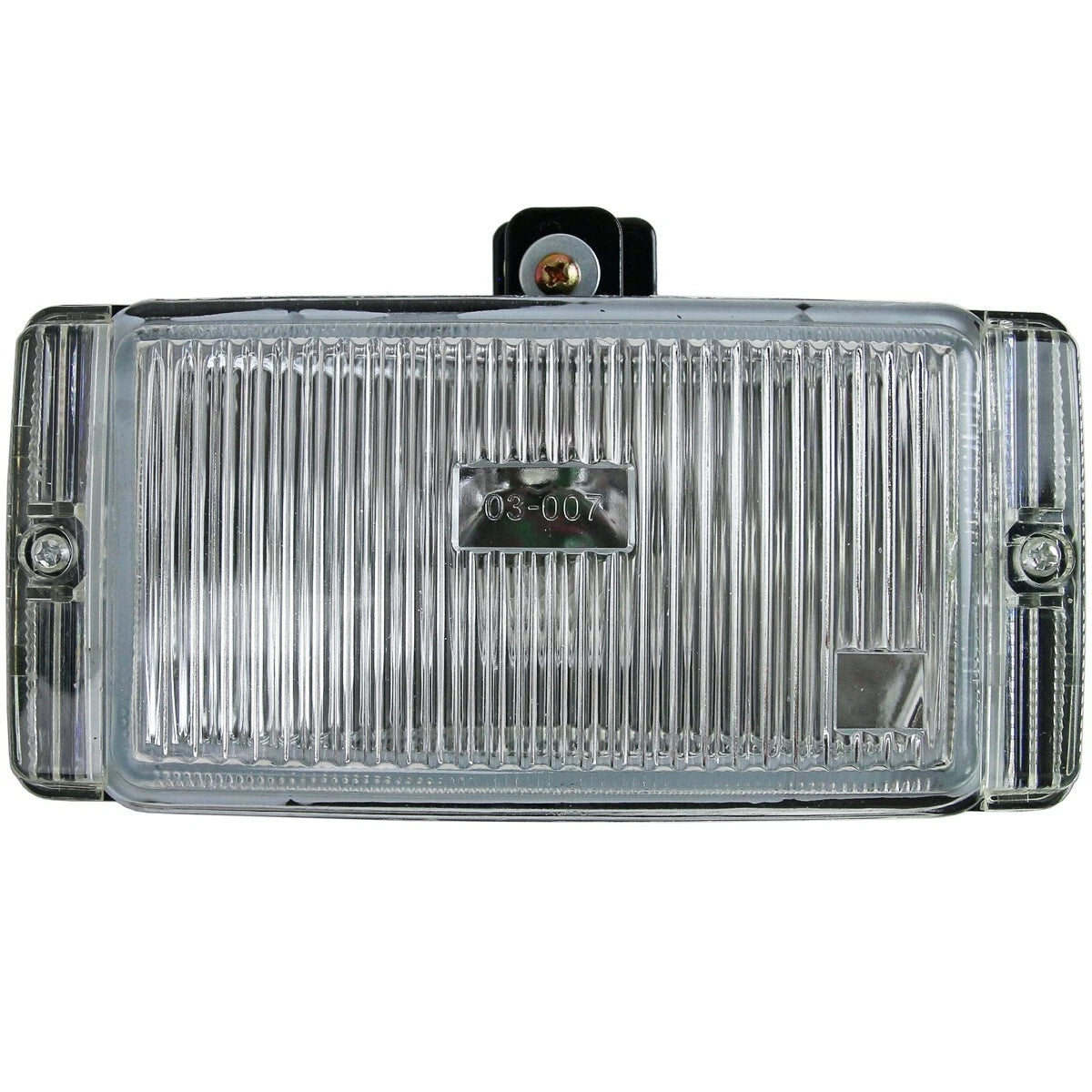 Front Left Fog Light for Isuzu Elf Truck NPR NHR NQR NKR (1994-2007)