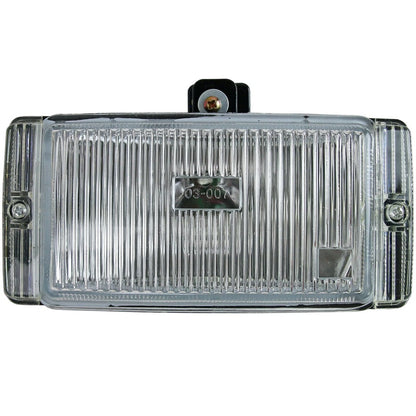 Front Left Fog Light for Isuzu Elf Truck NPR NHR NQR NKR (1994-2007)