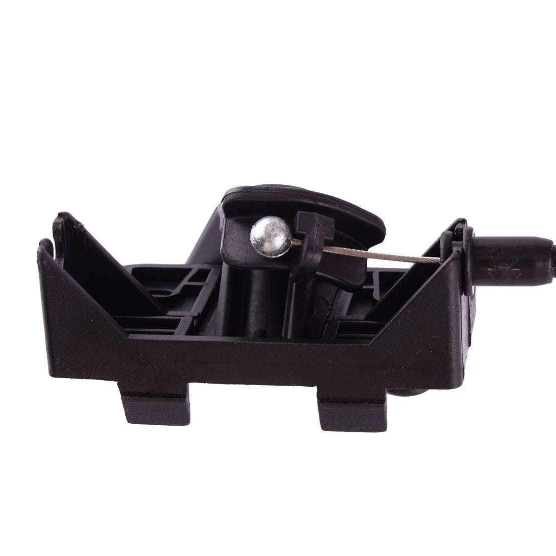 Hood Cable Release for Jeep Compass Dodge (Fits 2007-2023)