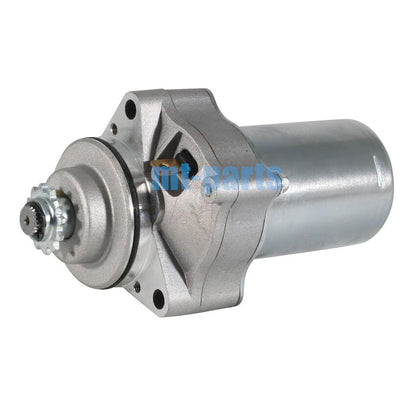 Starter Motor for Access AMS Mini Sport 110, MOTO-4-KIDS FOX 70 (2017-2018)