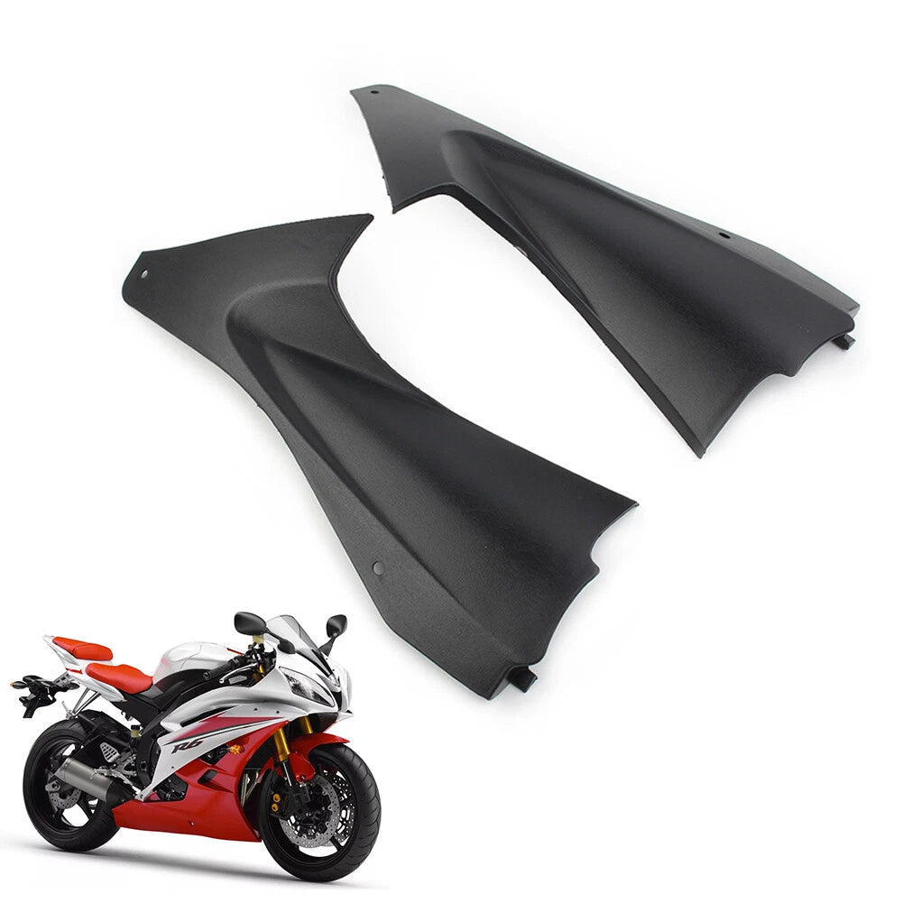 Side Air Duct Cover for Yamaha YZF R6 (2006-2007)