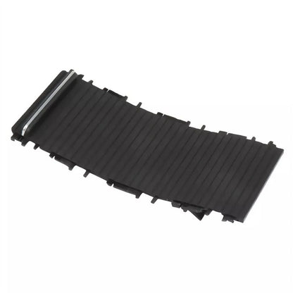 Center Console Tray Roller Blind Cover for BMW E46 328i 330 M3 (1998-2005)