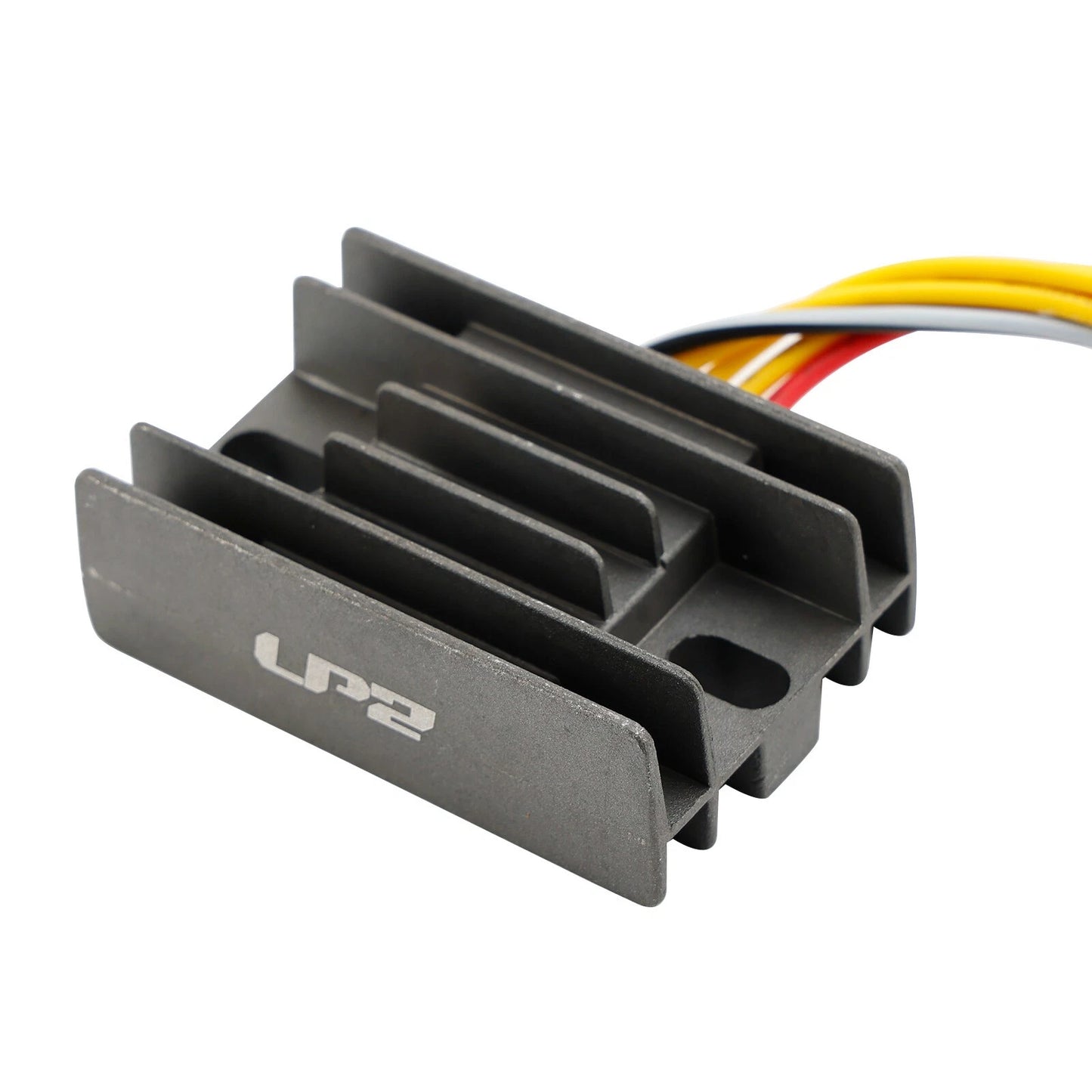 Regulator Rectifier for Suzuki GS 450/550/1100, GSX 500/550/1100 (1982-1988)