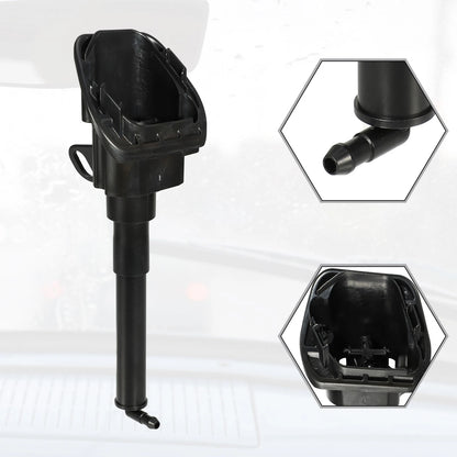 Front Right Headlight Washer Nozzle for Car (2010-2015)
