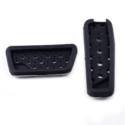 Throttle Brake Pedal Cover for Dodge Challenger Charger Chrysler 300 (2019)