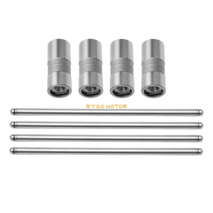 Hydraulic Camshaft Lifter & Push Rods for Polaris RZR 800 RZR 4 800 RZR S 800