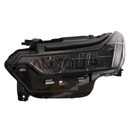 LED Headlight Lamp Assembly Driver Left for Cadillac CT5 (2020–2022)