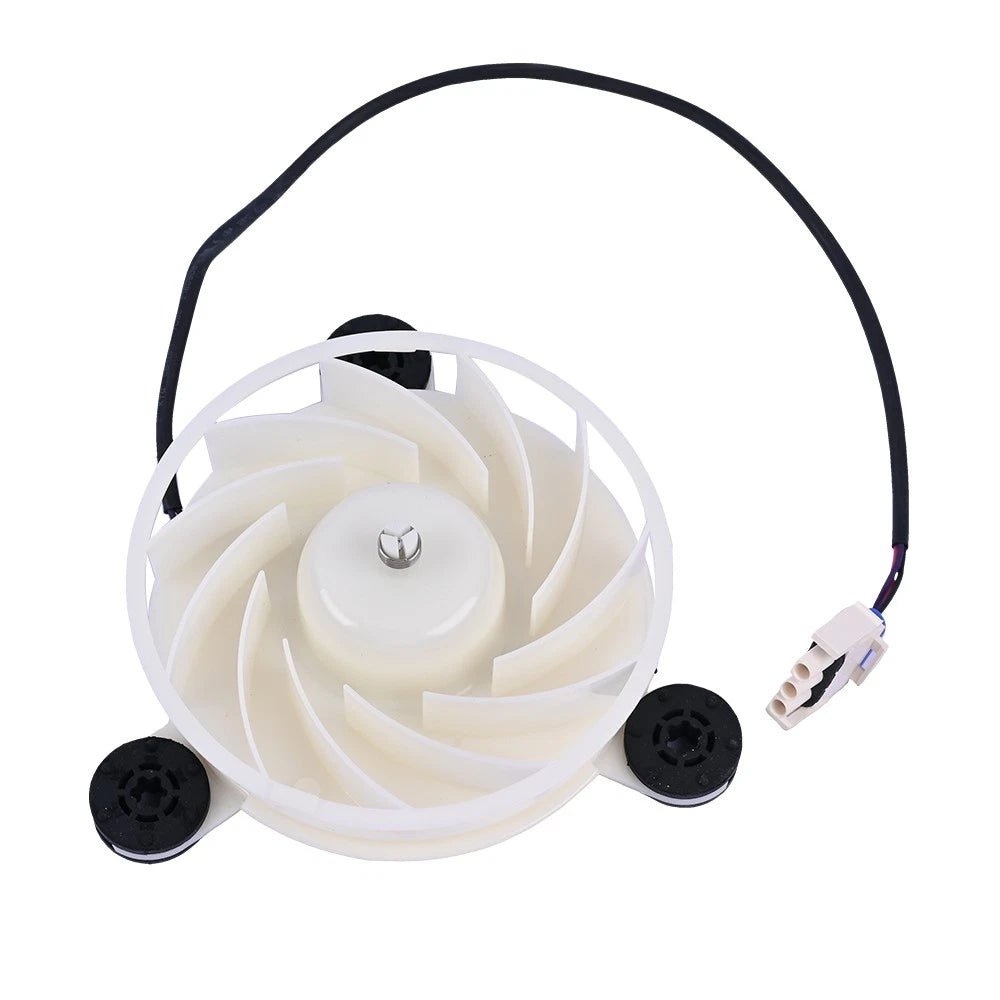 Refrigerator Fan Motor for GE WR60X27189