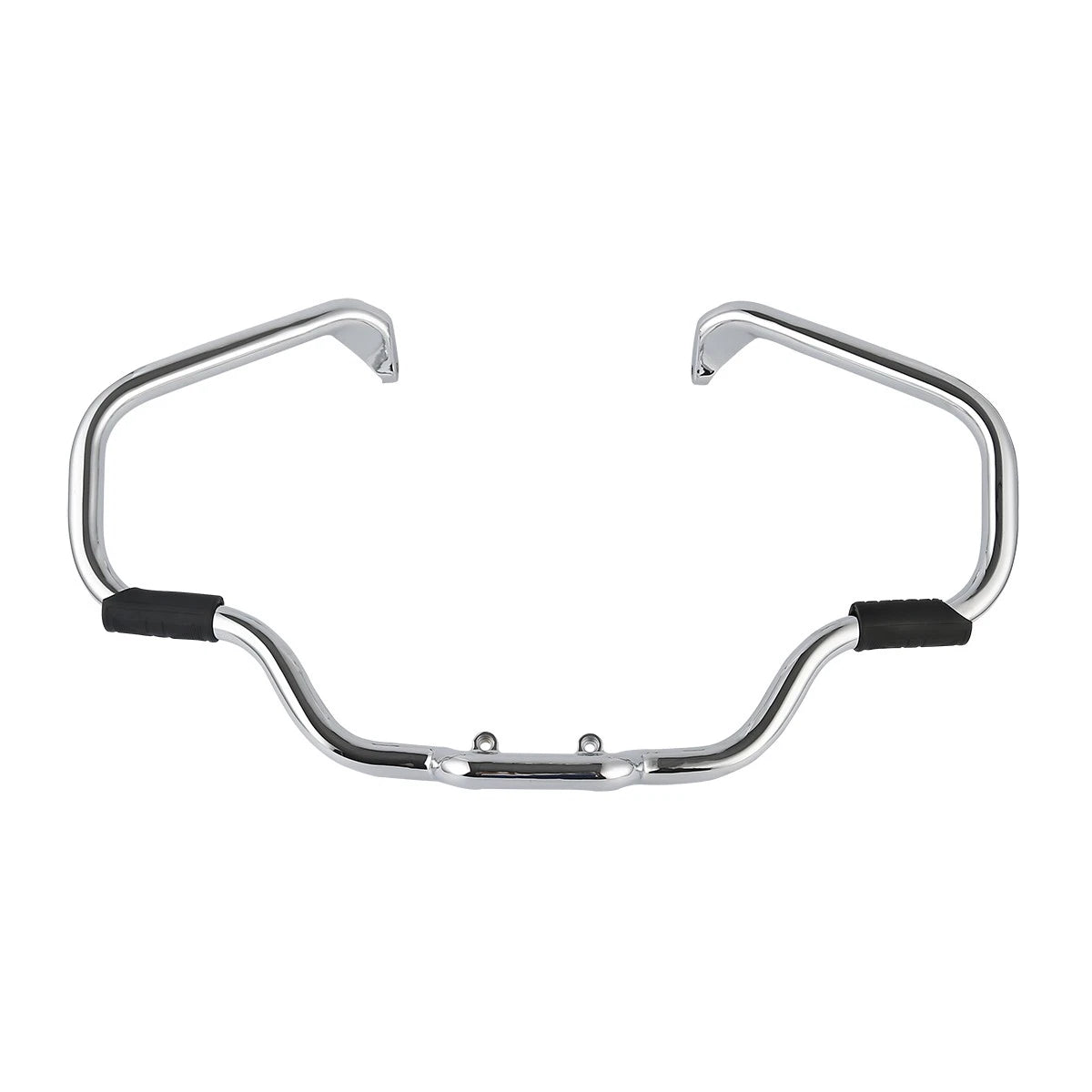 Mustache Engine Guard Crash Bar for Indian Chieftain, Roadmaster (2014-2025)