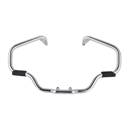 Mustache Engine Guard Crash Bar for Indian Chieftain, Roadmaster (2014-2025)
