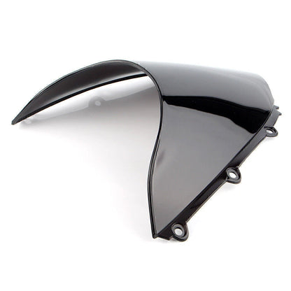 Windshield for Honda CBR 1000RR (2004-2007) Black