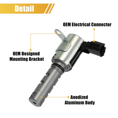 VVT Solenoid for Toyota Highlander 2001-2010 (2 x)