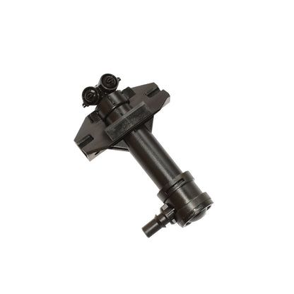 1X RIGHT HEADLAMP HEADLIGHT WASHER NOZZLE JET for Audi Q3 (2012–2014)