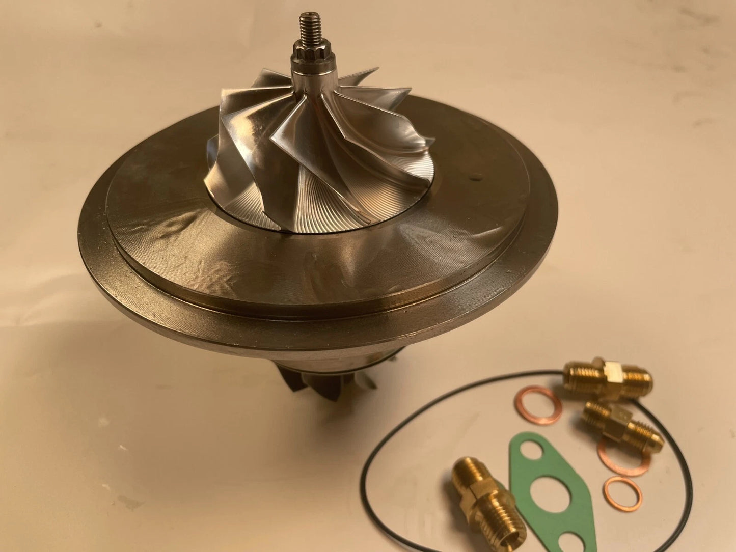 9 Blades Ball Bearing Turbo CHRA Cartridge for G-SERIES G30 (2010-2023)