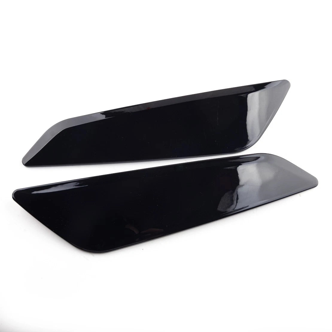 Side Fender Air Vent Cover Trim for BMW 5 Series G30 (2017-2023)