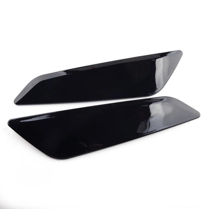 Side Fender Air Vent Cover Trim for BMW 5 Series G30 (2017-2023)