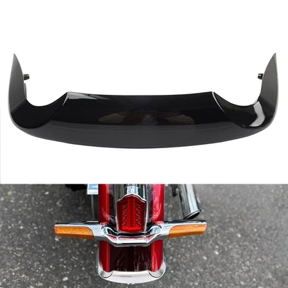 Rear Mudguard Trim for Harley Softail Heritage Classic 2009-2017 Black