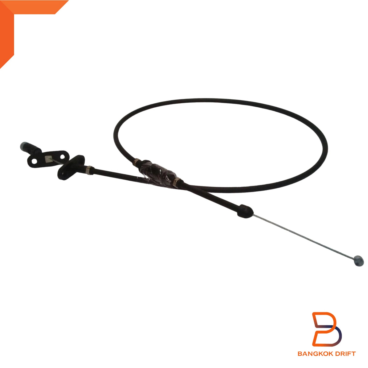 Throttle Cable Assembly for Toyota Hilux Ute (LN50, LN55, LN65)