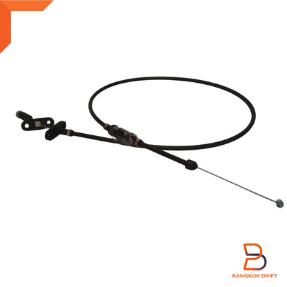 Throttle Cable Assembly for Toyota Hilux Ute (LN50, LN55, LN65)