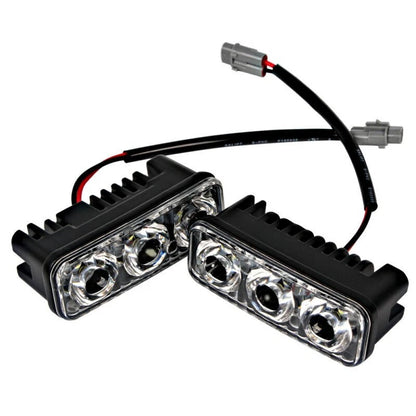 DRL / 12V / Daytime High Power