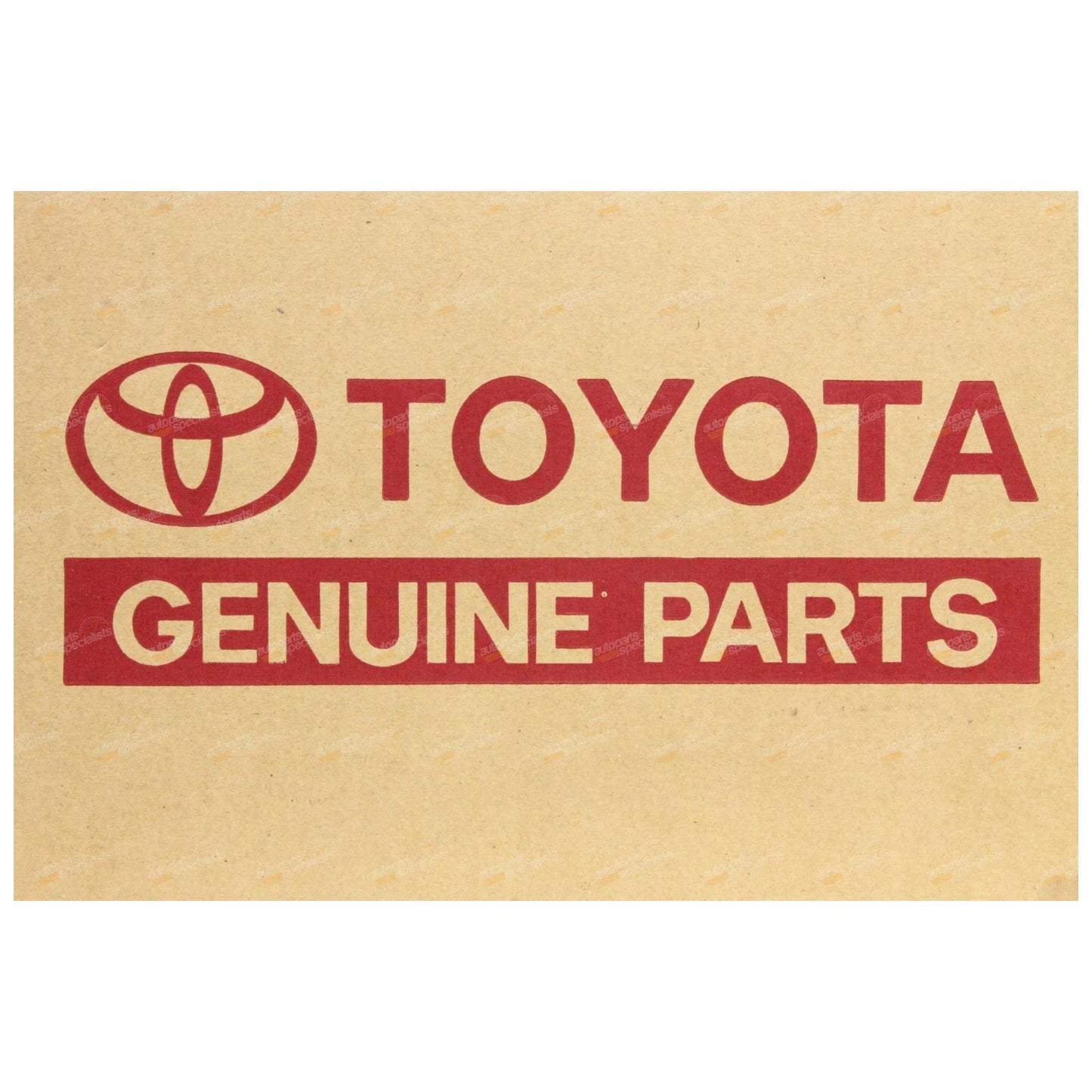 LH / Left Trunk/Boot-lid Taillight for Toyota Aurion GSV40 (2006-2009)