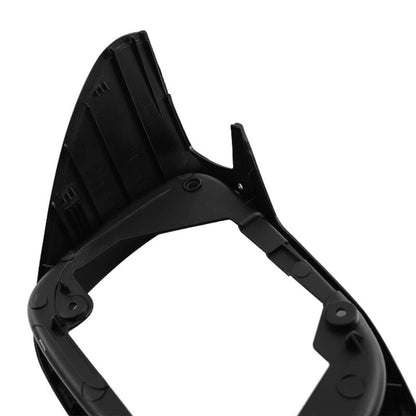 Right Side Mirror Cover Cap Gloss Black for Lexus IS250 IS350 ES350 (2006-2008)