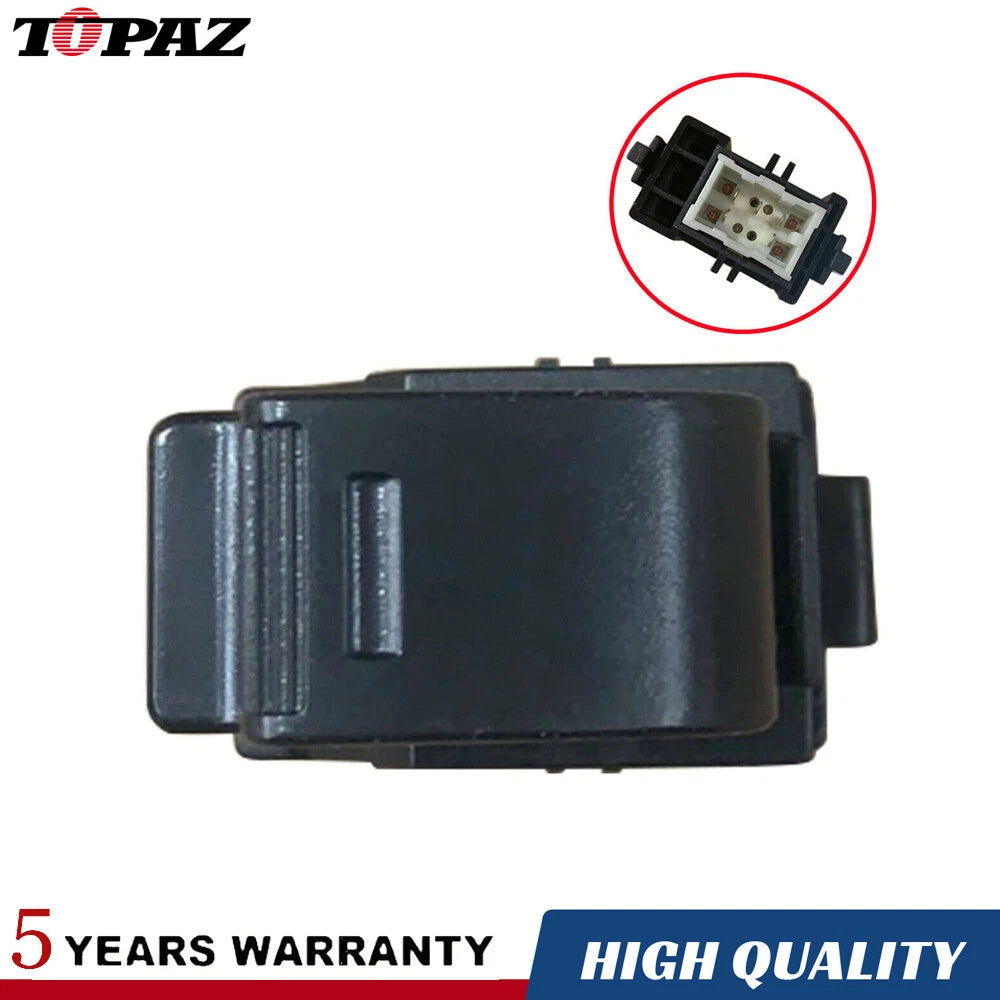 Power Window Switch for Toyota Landcruiser, Camry, Prado (1995-2000)