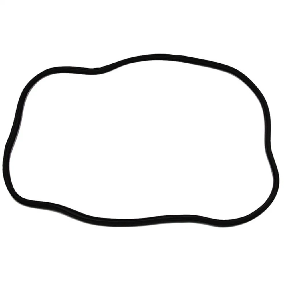 Back Door Weatherstrip Seal for Toyota Land Cruiser Prado, Lexus GX470 (2003-2009)