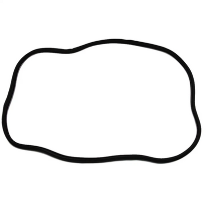 Back Door Weatherstrip Seal for Toyota Land Cruiser Prado, Lexus GX470 (2003-2009)