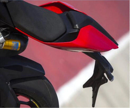 Rear Pillion Cover for 15-18 Ducati 1299 Panigale (2015-2018)