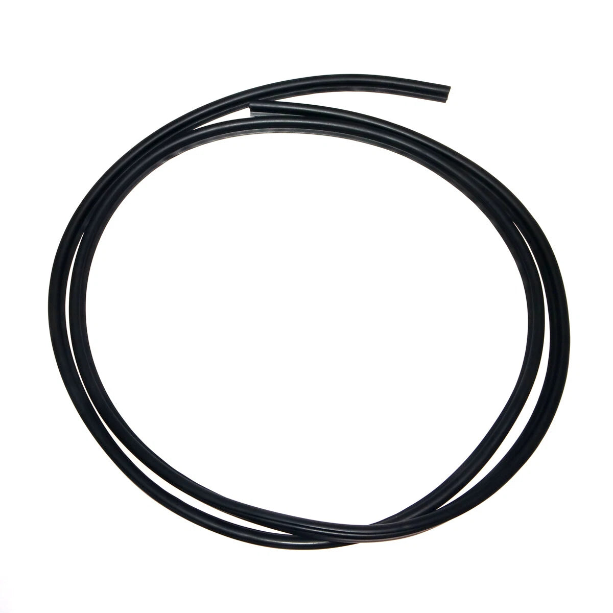 Black Front Windshield Moulding for Toyota Corolla CE110 AE110 EE110 ZZE111 1995-2002