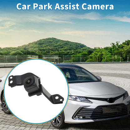 Car Camera Front View for Toyota Camry (2017–2019)