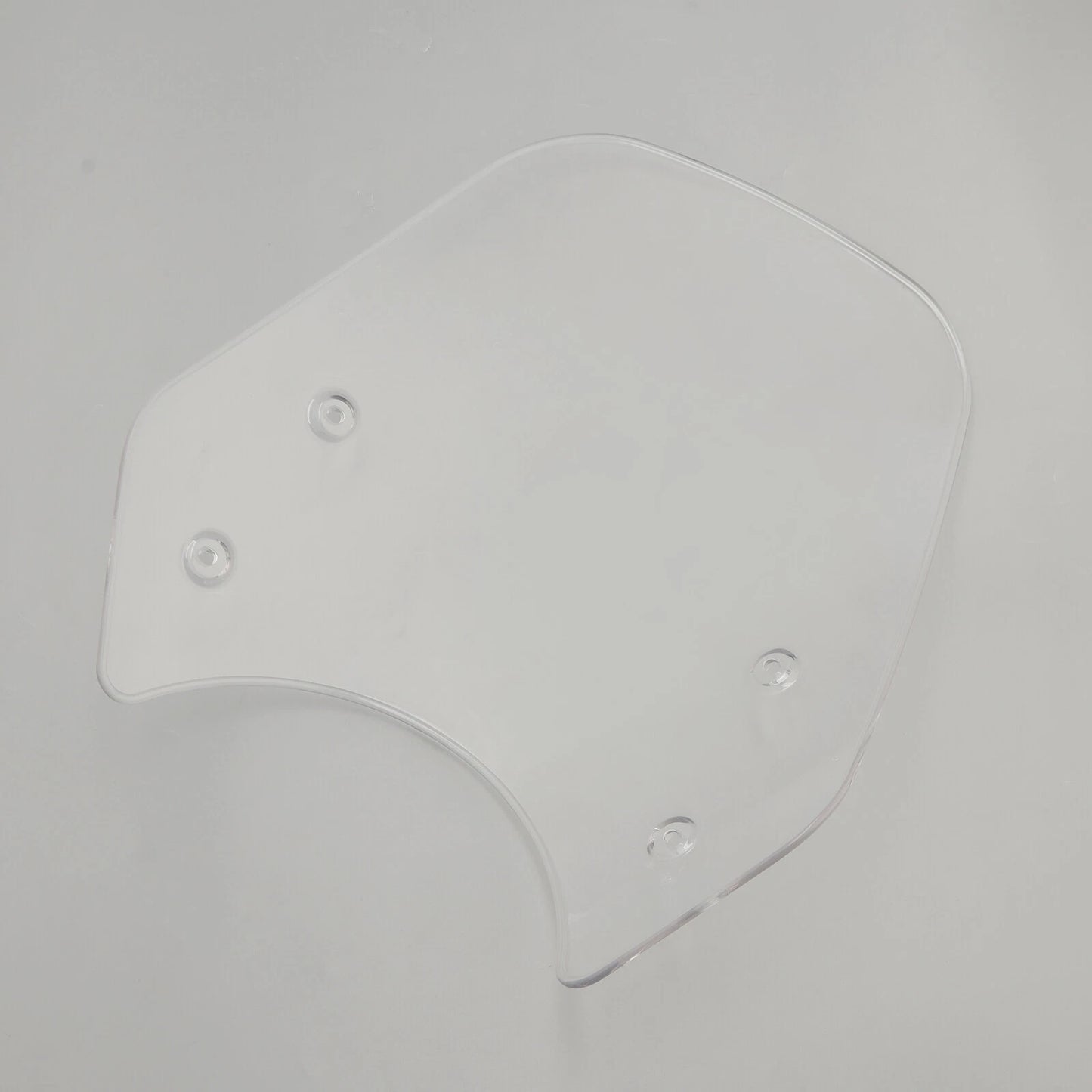 Windshield for Honda GB350 GB350S (2023-2024)