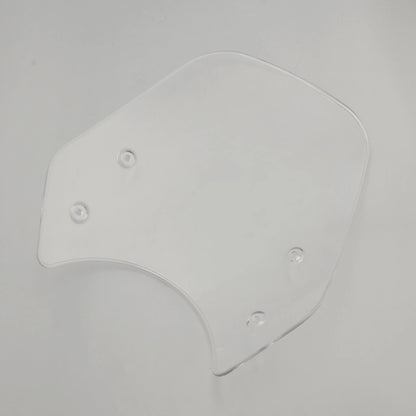Windshield for Honda GB350 GB350S (2023-2024)