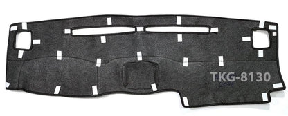 Dashboard Mat Cover for Nissan Navara D40 (2005-2009)