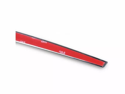 Chrome Boot Strip Handle Cover for BMW 5 Series E60 (2005-2010)
