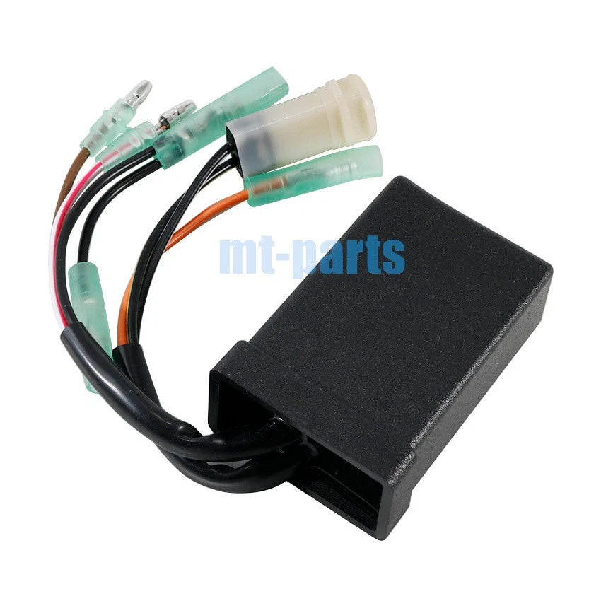 CDI Igniter Box for Yamaha Venture 480 GT (1992) & VMAX 500 (1991)