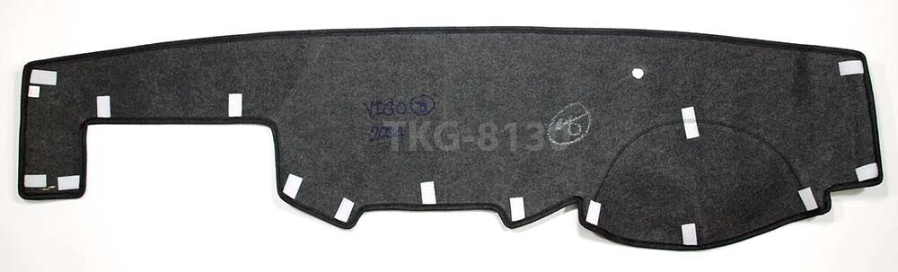 Dashboard Mat Pad for Toyota Hilux Vigo Ute(2005-2014)