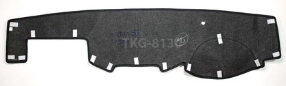 Dashboard Mat Pad for Toyota Hilux Vigo Ute(2005-2014)