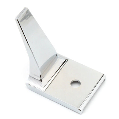 Chrome Side Stand Extension for Harley-Davidson FLST (2007-2017)