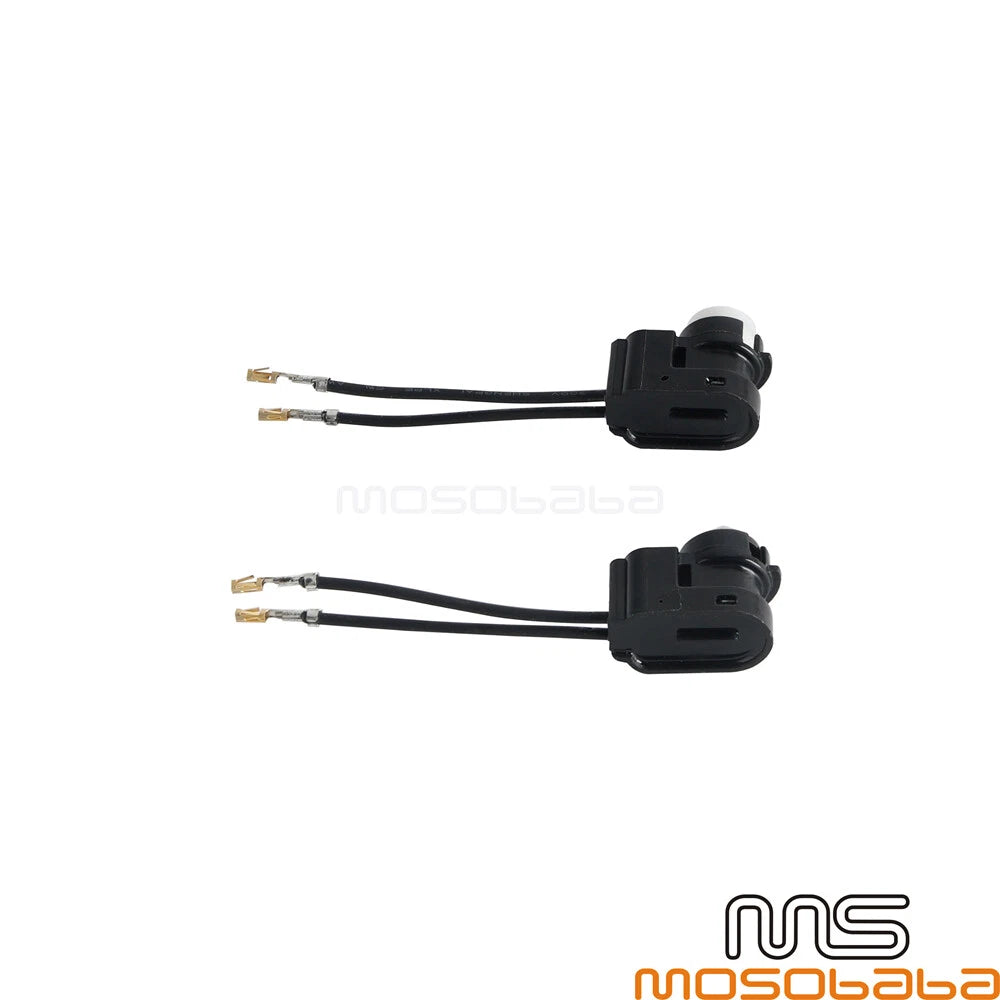 Front Brake Light Switch & Clutch Interlock for Harley Sportster XL