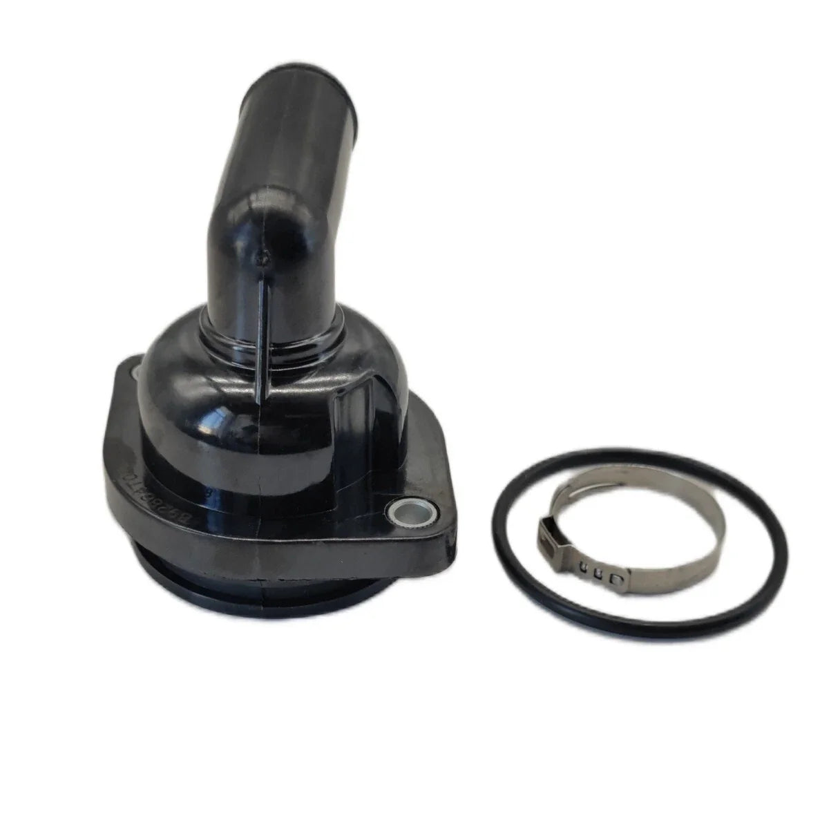 Thermostat & Housing for Mercury MerCruiser 135-400HP Verado