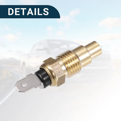 Coolant Temperature Sensor for INFINITI M30 Durable Water Temp Sensor